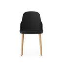 Allez Oak Chair