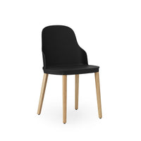 Allez Oak Chair