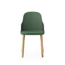 Allez Oak Chair