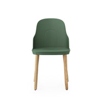 Allez Oak Chair