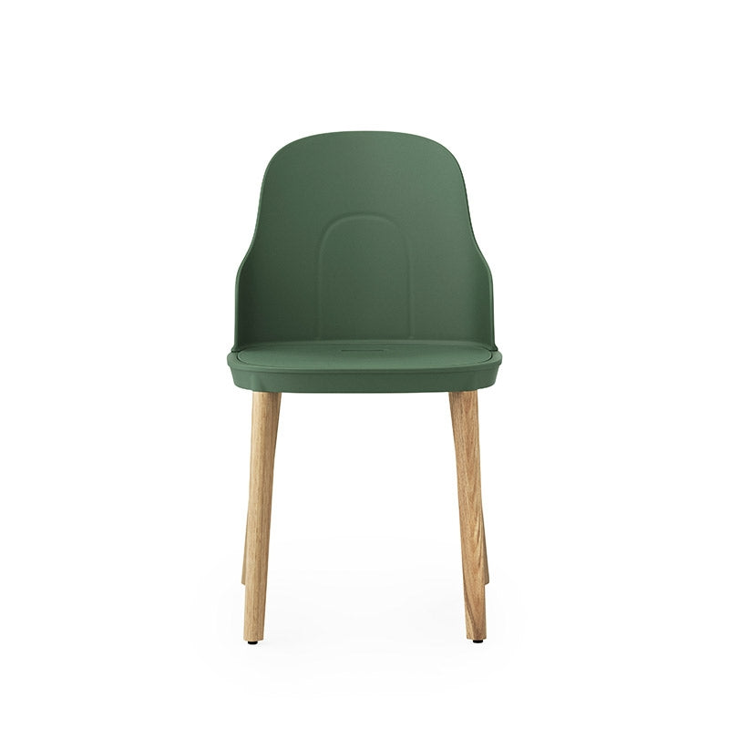 Allez Oak Chair