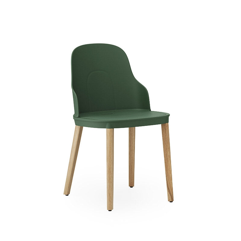Allez Oak Chair
