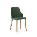 Allez Oak Chair
