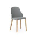 Allez Oak Chair
