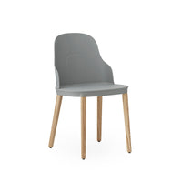 Allez Oak Chair