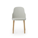 Allez Oak Chair