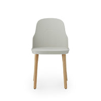 Allez Oak Chair