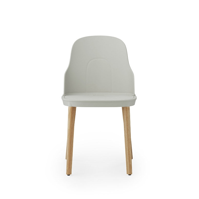 Allez Oak Chair