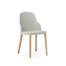 Allez Oak Chair