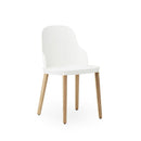 Allez Oak Chair