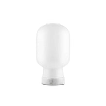 Amp Table Lamp