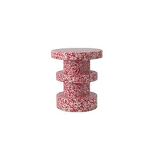 Bit Stool Stack