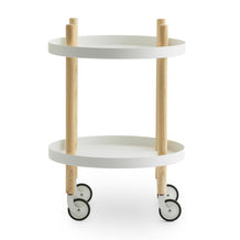 Block Table Round