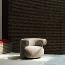 Burra Poltrona - con ritorno