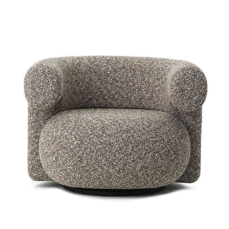 Burra Armchair - with return