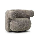 Burra Poltrona - con ritorno