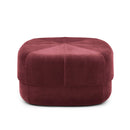 Circus Pouf