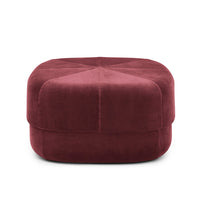 Circus Pouf