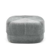 Circus Pouf