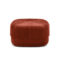 Circus Pouf