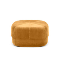 Circus Pouf