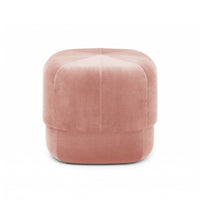 Circus Pouf
