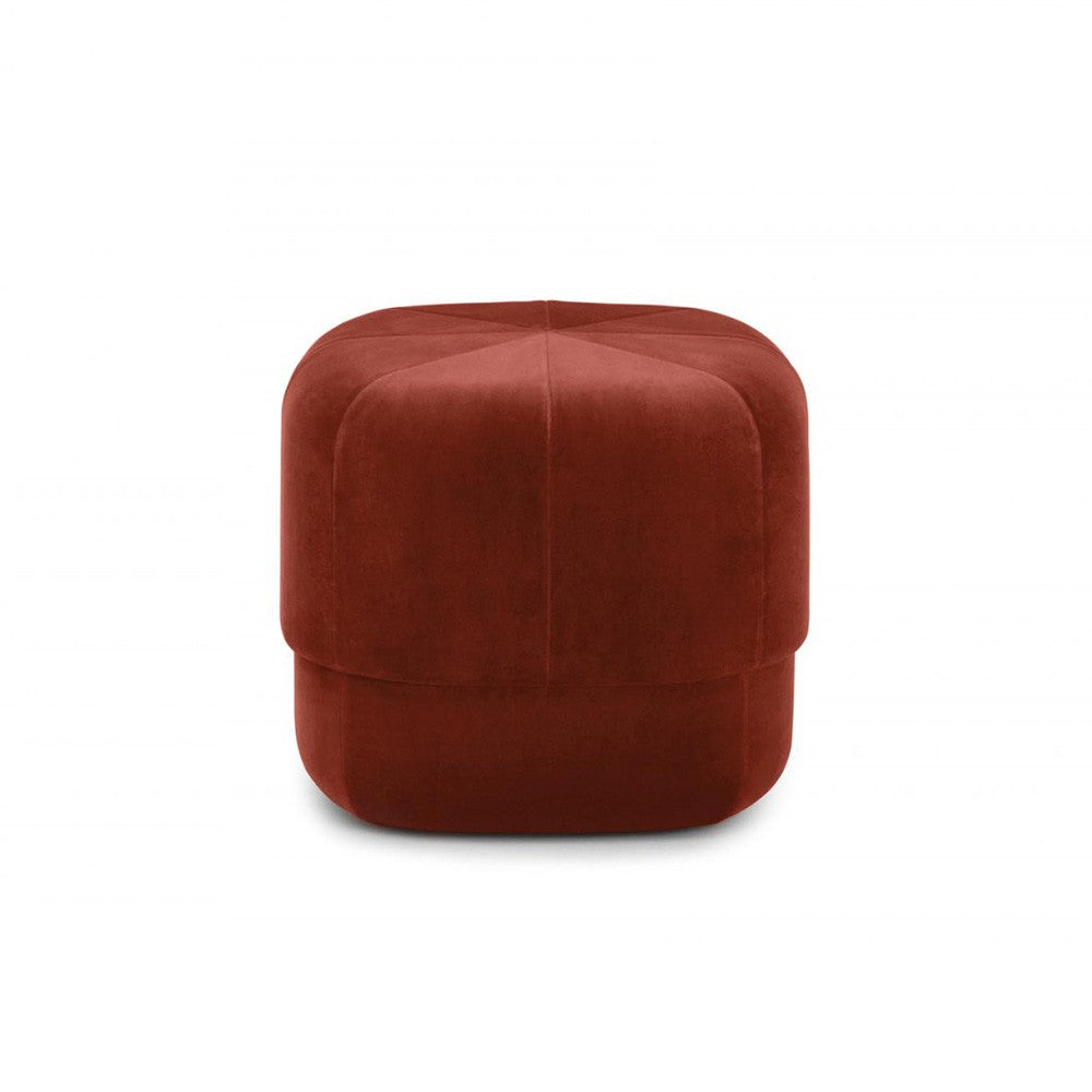 Circus Pouf