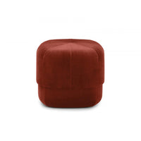 Circus Pouf