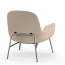 Era Lounge Chair Low Cromata
