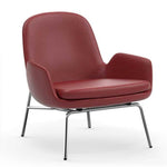 Era Lounge Chair Low Cromata
