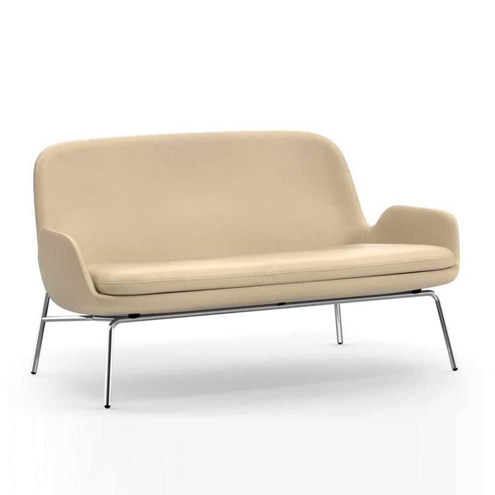 Era Sofa Chrome