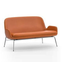 Era Sofa Chrome