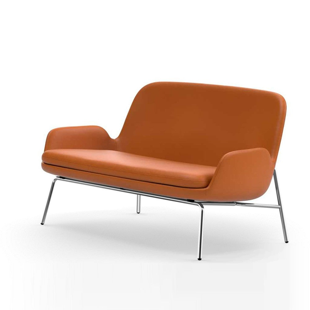 Era Sofa Chrome