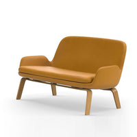 Era Sofa Oak