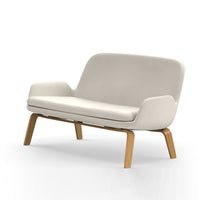 Era Sofa Oak