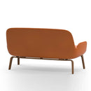 Era Sofa Walnut