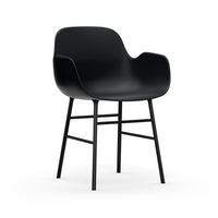 Form Armchair