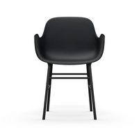 Form Armchair