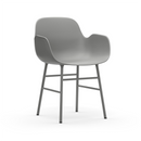 Form Armchair