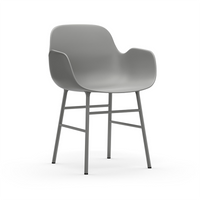 Form Armchair
