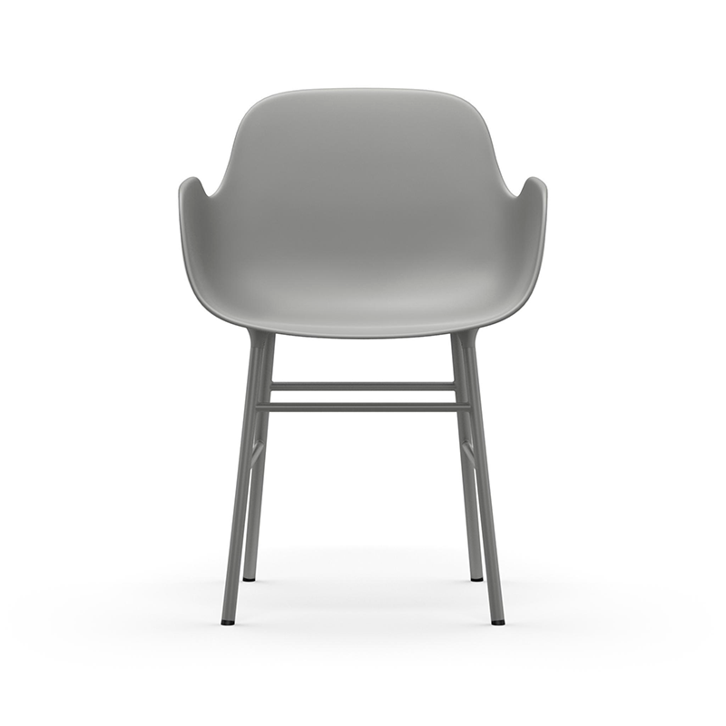 Form Armchair
