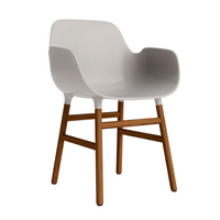 Form Armchair