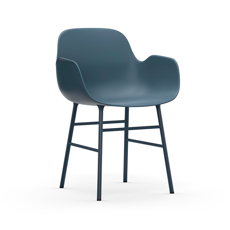 Form Armchair
