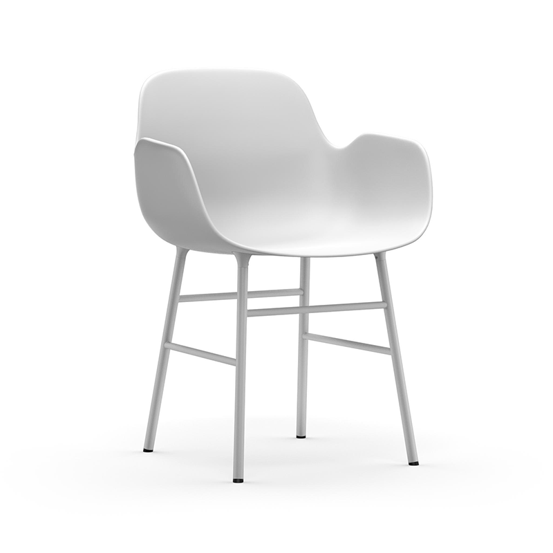 Form Armchair
