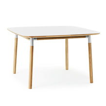 Form Table