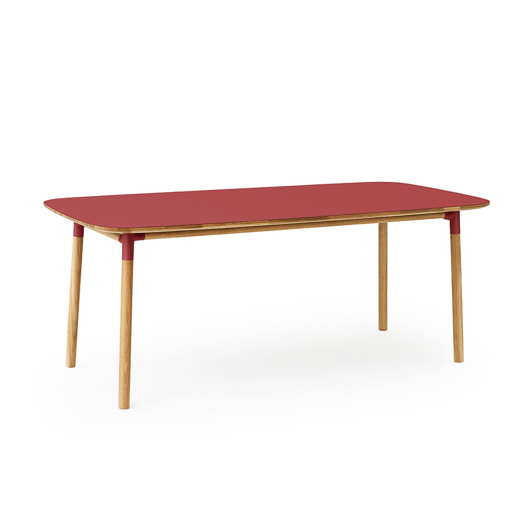 Form Table - Normann Copenhagen | Design Republic – Design Republic Shop