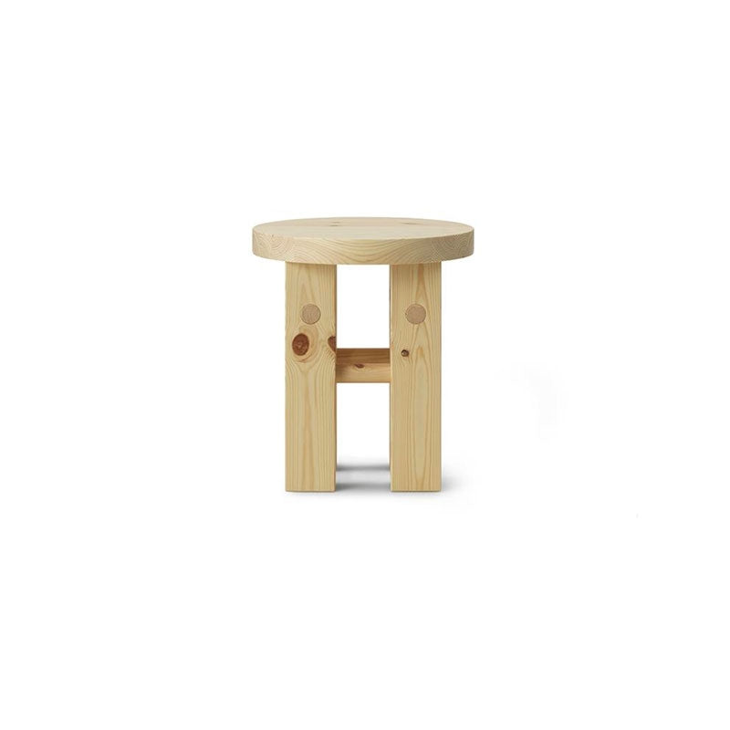 Fyr stool