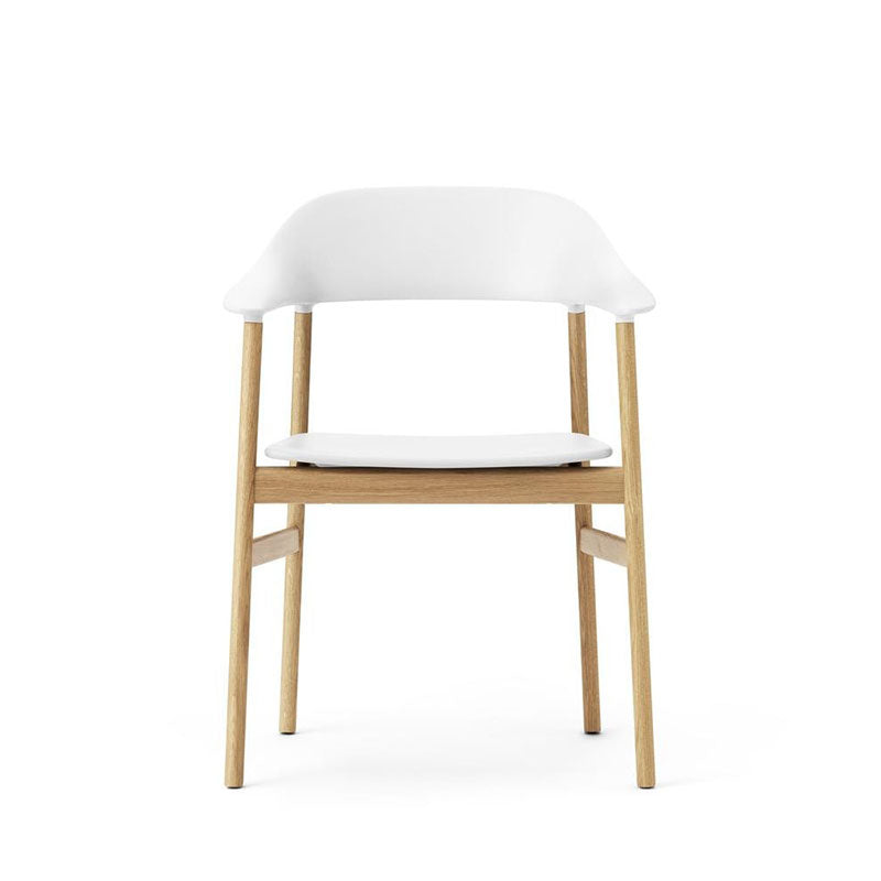 Herit Armchair Oak