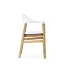 Herit Armchair Oak