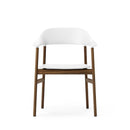 Herit Armchair Smoked Oak